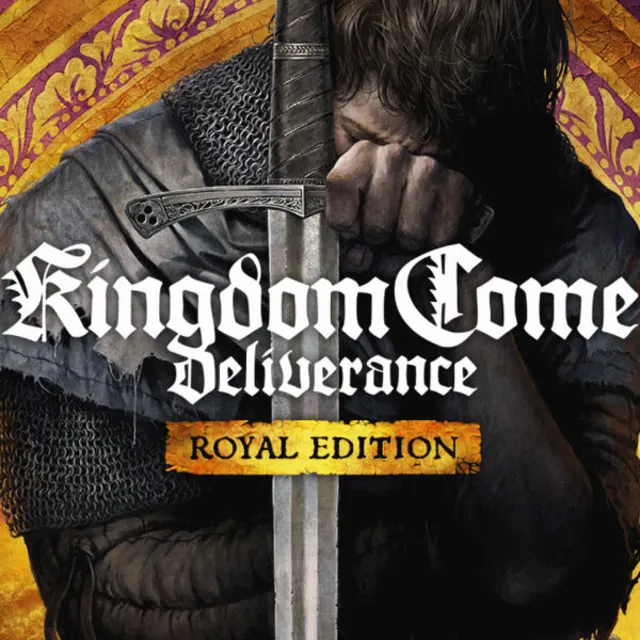 Kingdom Come: Deliverance - Royal Edition (Ключ Steam | РФ+СНГ)