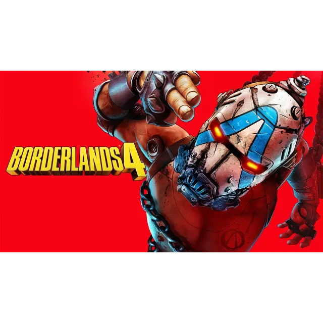 🔥Borderlands 4  [ГАРАНТИЯ]🎁