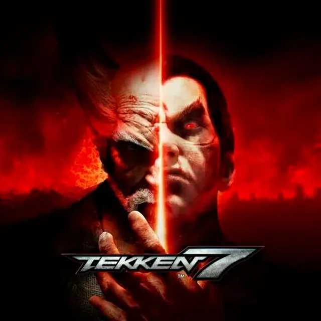 Tekken 7 / Steam Key / GLOBAL | АВТОВЫДАЧА 24/7