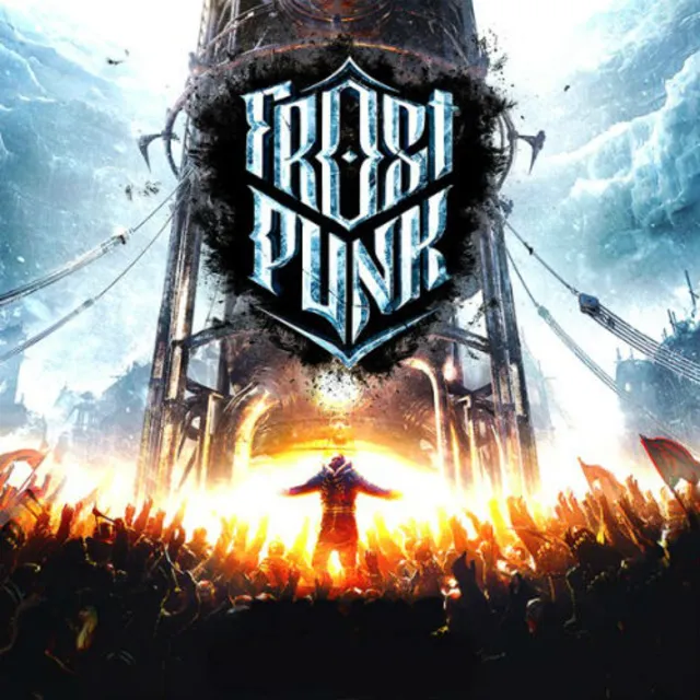 Frostpunk / Steam Key / GLOBAL | АВТОВЫДАЧА 24/7