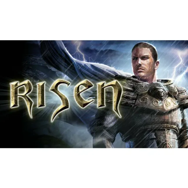 Risen / Steam Key / GLOBAL | АВТОВЫДАЧА 24/7