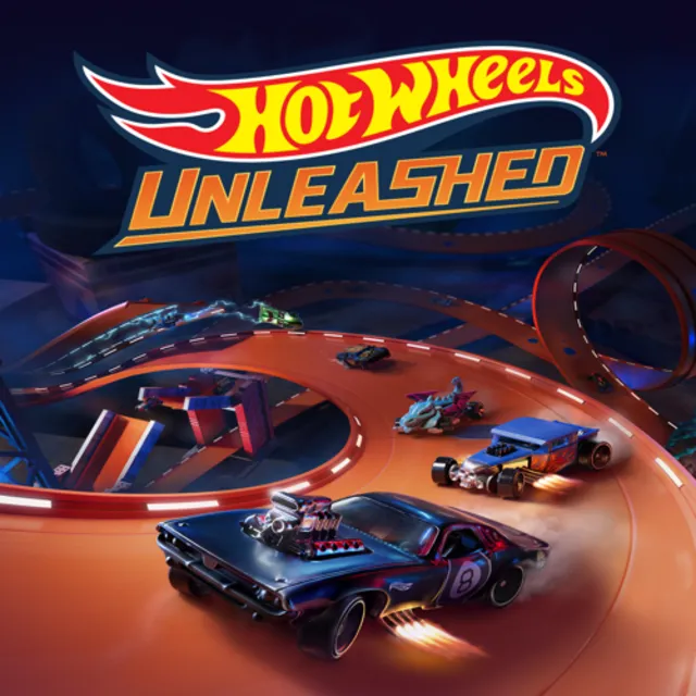 Hot Wheels Unleashed / Steam Key / GLOBAL