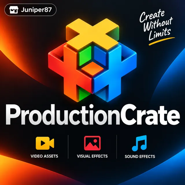 ProductionCrate Skills/Pro 1месяц | Обновление | + Гарантия
