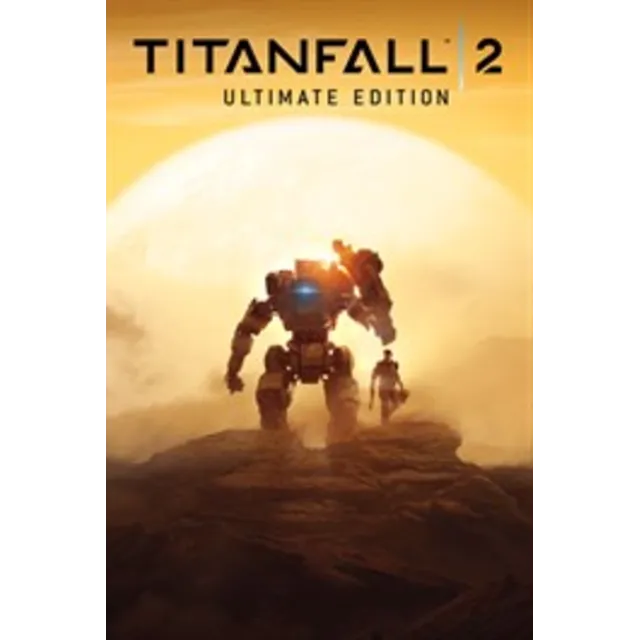 Titanfall 2: Ultimate Edition XBOX КЛЮЧ