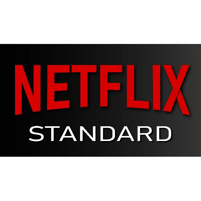 🔥🔥NETFLIX Стандарт 12 месяцев на Ваш Личный аккаунт