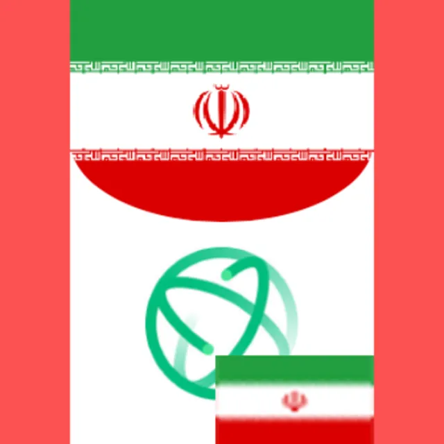 3 GB 15 ДНЕЙ ИРАН, ISLAMIC REPUBLIC OF ЕСИМ ИРАН