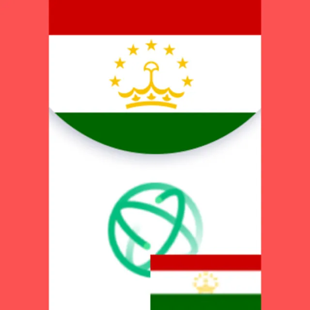 10 GB 30 ДНЕЙ ТАДЖИКИСТАН ЕСИМ✅КОД✅АВТО✅Tajikistan