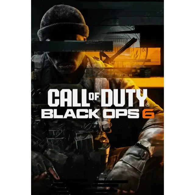 💻 Call of Duty: Black Ops 6  PS4 и PS5 П3-Онлайн🔰