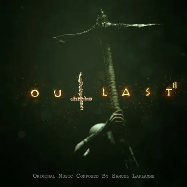 Outlast 2 / Steam Key / GLOBAL | АВТОВЫДАЧА 24/7