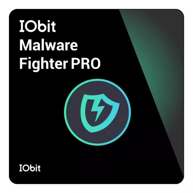 IObit Malware Fighter  Pro1 ПК 1 года Ключ Global