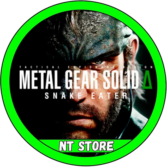 💎Metal Gear Solid Delta: Snake Eater +БОНУС ПРЕДЗАКАЗА