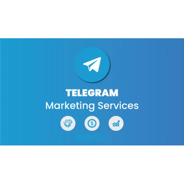 Telegram / Участники / Просмотры / Реакция - PayPal