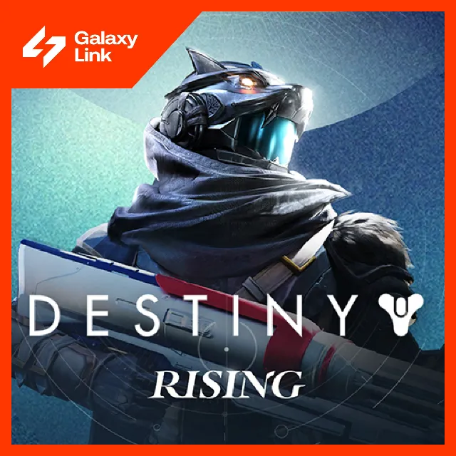 24/7 | АВТО 🪙 Destiny: Rising - Серебро -  (По ID) ✅