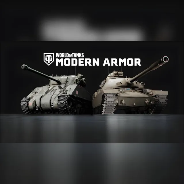World of Tanks 🔥 Sherman VC &amp;FV4201 🔥 Xbox DLC🔑