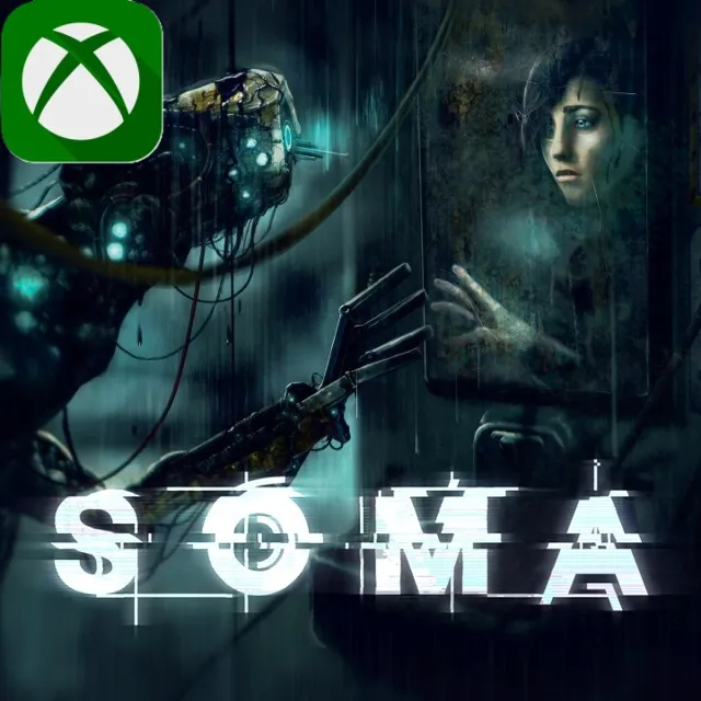 SOMA Xbox