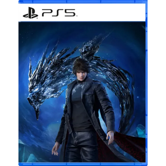🎮Lost Soul Aside™   PS5 П3 - Онлайн ⚡