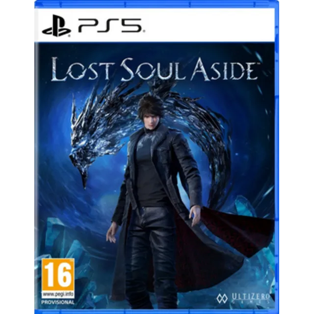 🎮Lost Soul Aside™ PS5 П1 - Оффлайн ⚡