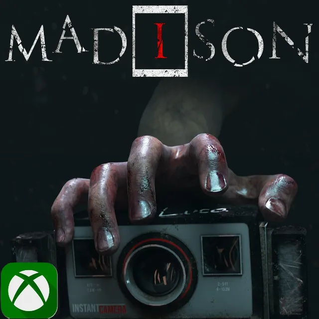 MADiSON Xbox