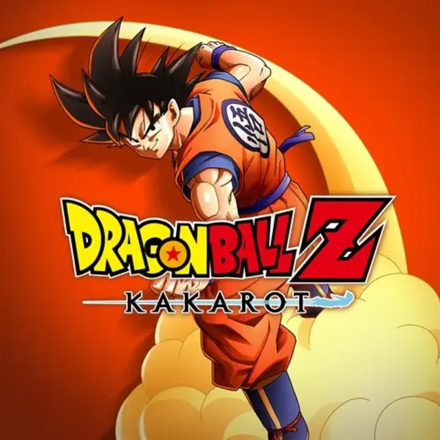Dragon Ball Z: Kakarot / Steam Key / GLOBAL