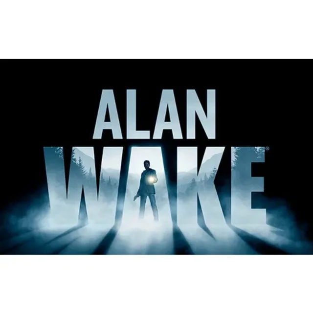 Alan Wake / Steam Key / GLOBAL | АВТОВЫДАЧА 24/7