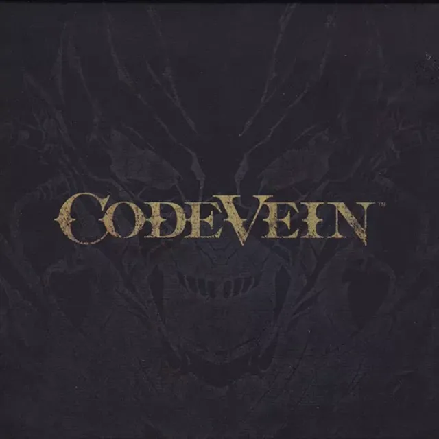Code Vein / Steam Key / GLOBAL | АВТОВЫДАЧА 24/7
