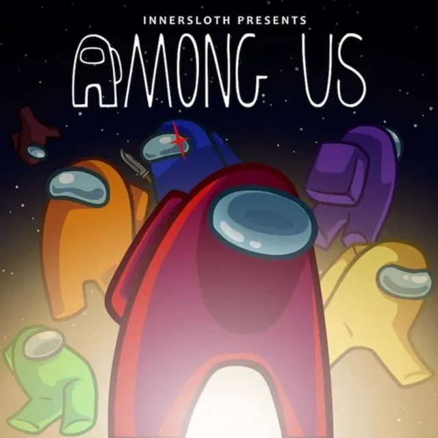 Among Us / Steam Key / GLOBAL | АВТОВЫДАЧА 24/7