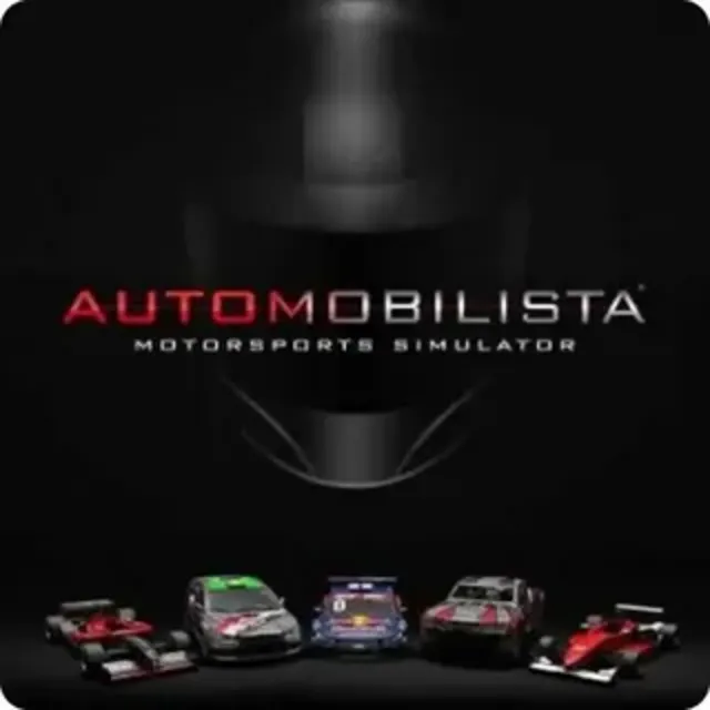 Automobilista / Steam Key / GLOBAL | АВТОВЫДАЧА 24/7
