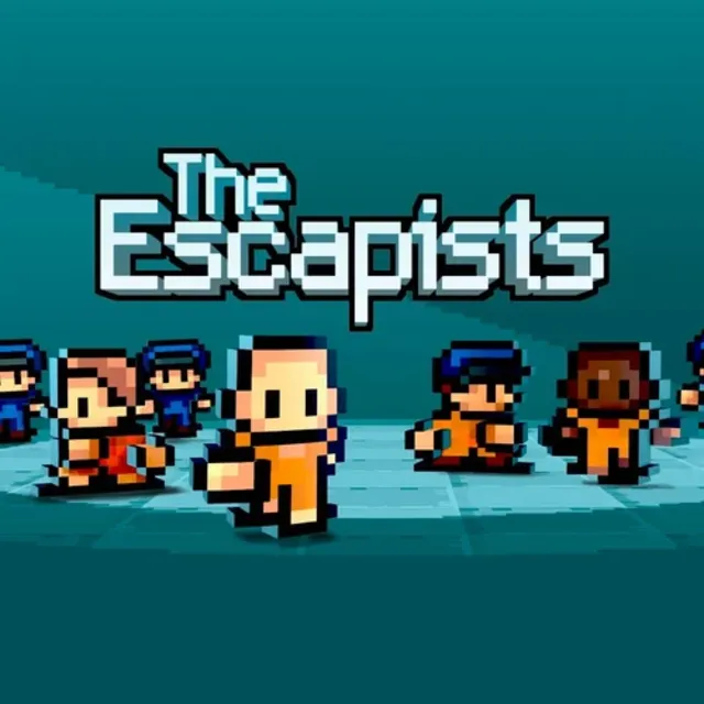 The Escapists / Steam Key / GLOBAL | АВТОВЫДАЧА 24/7