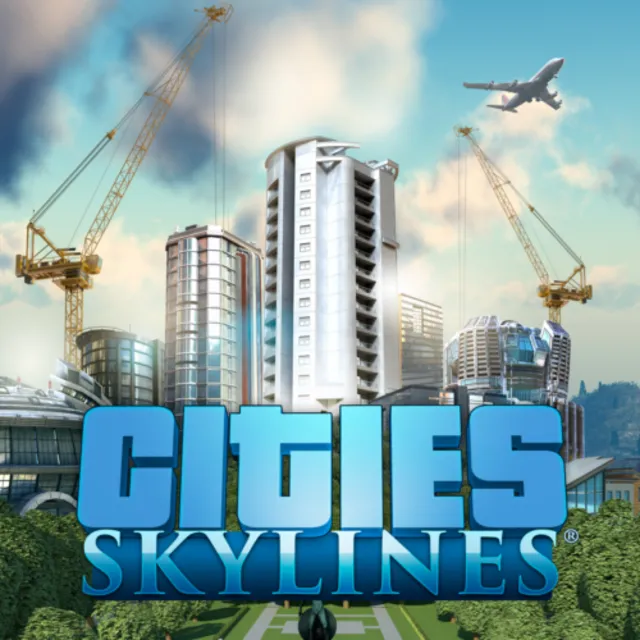 Cities: Skylines / Steam Key / GLOBAL | АВТОВЫДАЧА 24/7