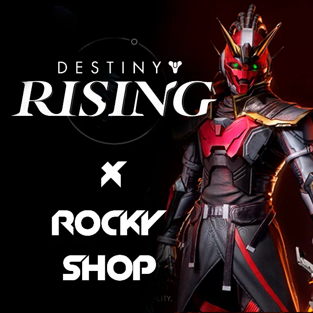 💢Destiny: Rising✴️Silver (Серебро) по ID⭐
