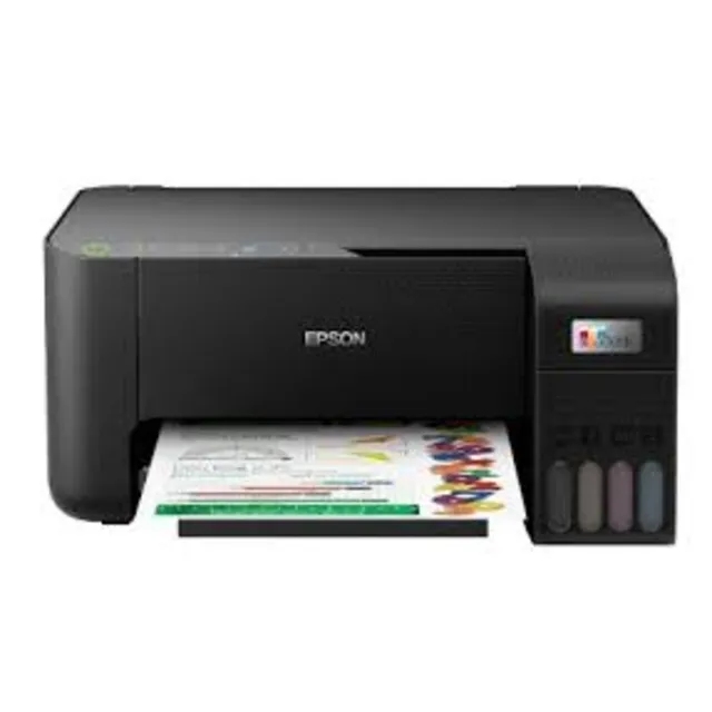 Сброс памперса  Epson  от L1210 до L5296