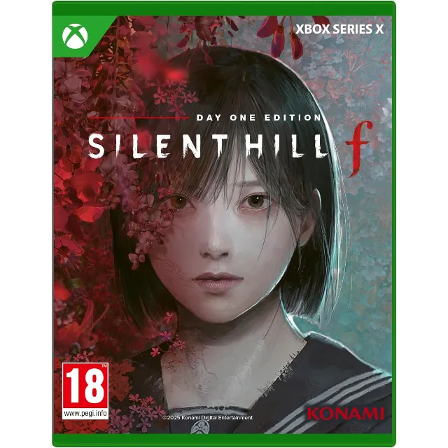 SILENT HILL f - Deluxe Edition Xbox Series X|S