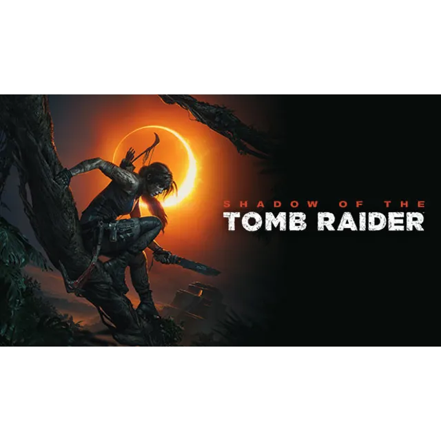 Shadow of the Tomb Raider Definitive Xbox Аренда