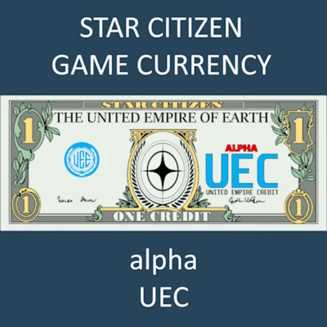 Star Citizen aUEC's for 4.10 LIVE