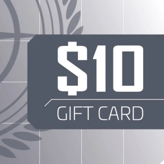 STAR CITIZEN GIFT CARD - $10