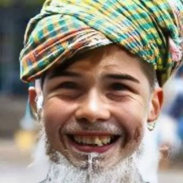 👤Создание DeepFake
