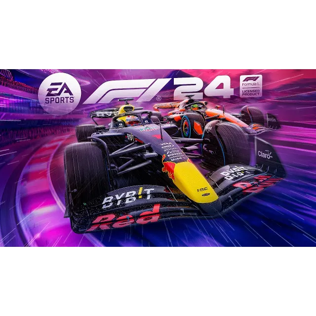 F1 24 Champions Edition I EA App 🔷 ПК 🔷 Оффлайн