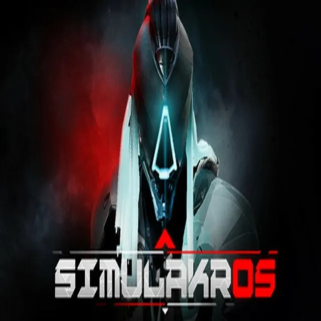 Simulakros (Steam key / Весь Мир)