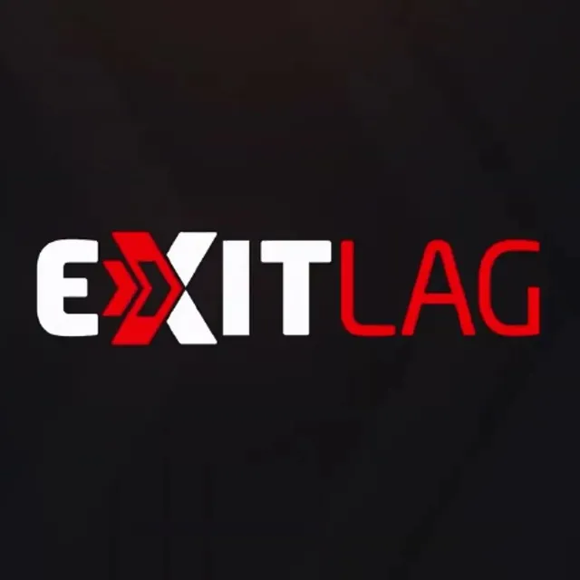 EXITLAG - Solo/Duo/Squad- 12 месяцев