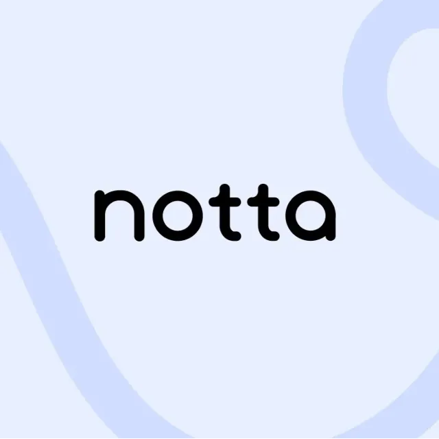 Notta AI - Pro/Business - 1-12 месяцев