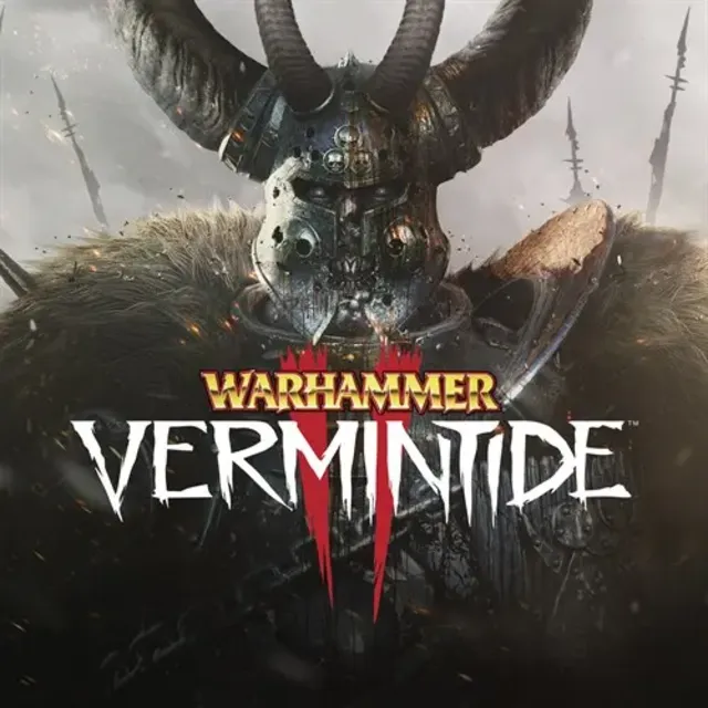 Warhammer: Vermintide 2 / Steam Key / GLOBAL
