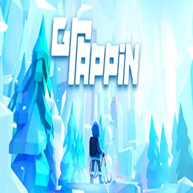 GRAPPIN (Steam ключ / РФ+Весь Мир)