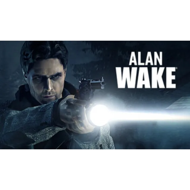 Alan Wake STEAM GIFT Россия + МИР + ВСЕ СТРАНЫ