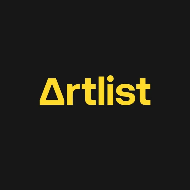 Подписка Artlist - 1-12 месяцев