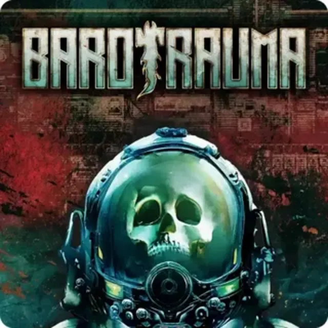 Barotrauma / Steam Key / GLOBAL | AUTO DELIVERY 24/7