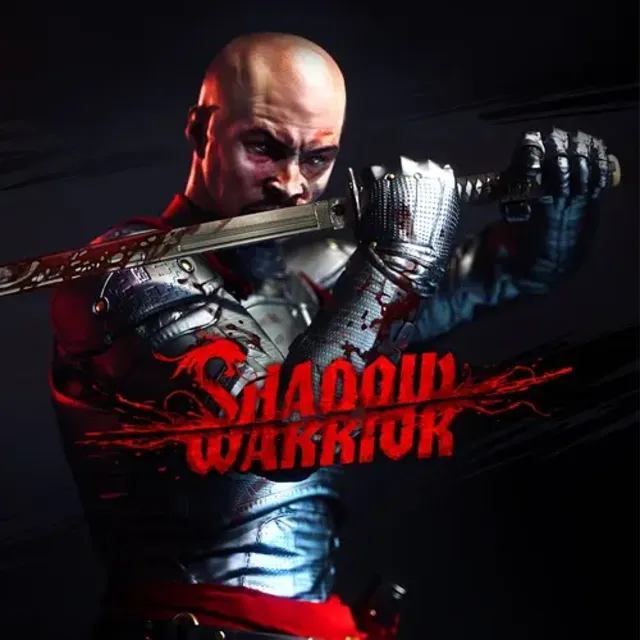 Shadow Warrior / Steam Key / GLOBAL | АВТОВЫДАЧА 24/7