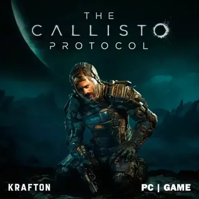 The Callisto Protocol / Steam Key / GLOBAL