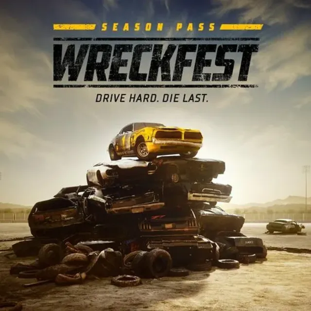 Wreckfest / Steam Key / GLOBAL | АВТОВЫДАЧА 24/7