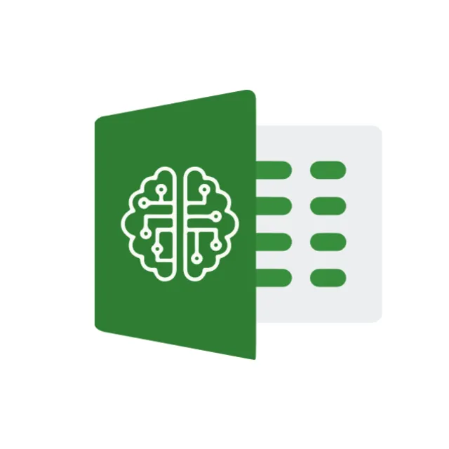 GptExcel - Pro/Pro Plus - 1-12 месяцев