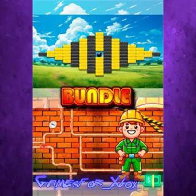 ☀️BREAKING BRICKS AND SEWER QUEST XBOX